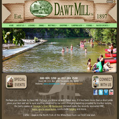 Dawt Mill