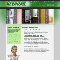 Grennan Communications