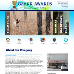 Ozark Awards