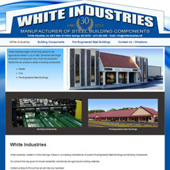 White Industries