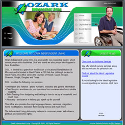 Ozark Independent Living