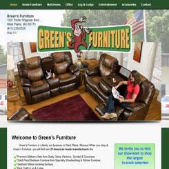 Greens Furniture