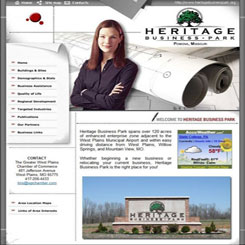 Heritage Business Park