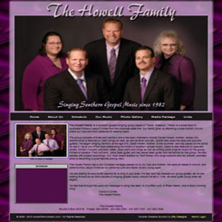 Howell Family Music