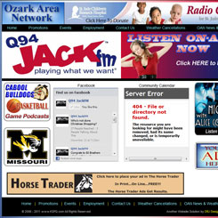 Q94 Jack FM