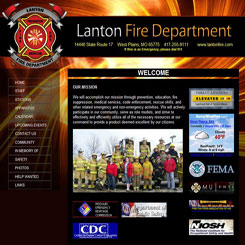 Lanton Fire Department