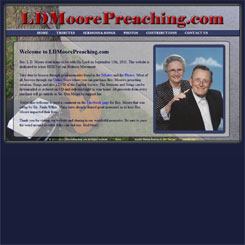 LDMoorePreaching.com