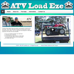 ATV Load EZE