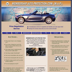 Membership Auto Protection