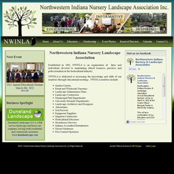 North Western Indiana Nursery Landscape Association
