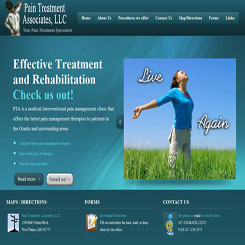 Pain Treatment Associates