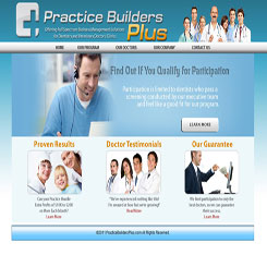 Practice Builders Plus